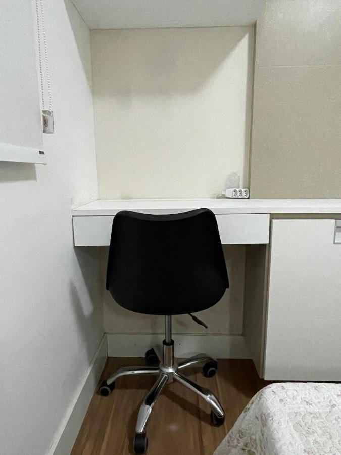 Lindo Apartamento Com Lazer De Clube Rio das Ostras Luaran gambar