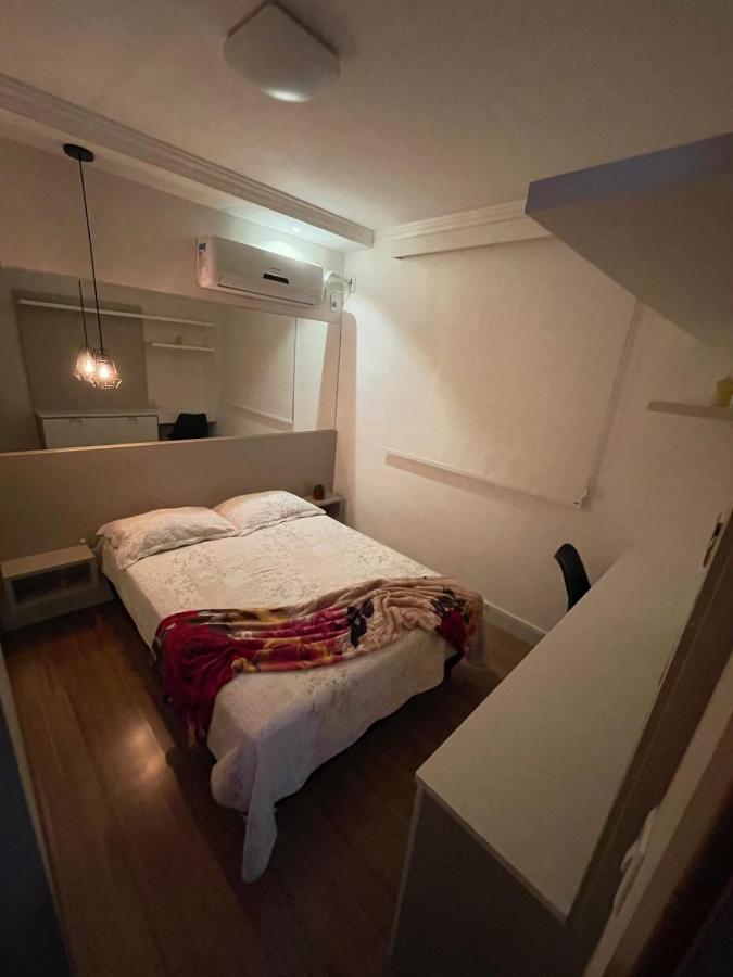 Lindo Apartamento Com Lazer De Clube Rio das Ostras Luaran gambar