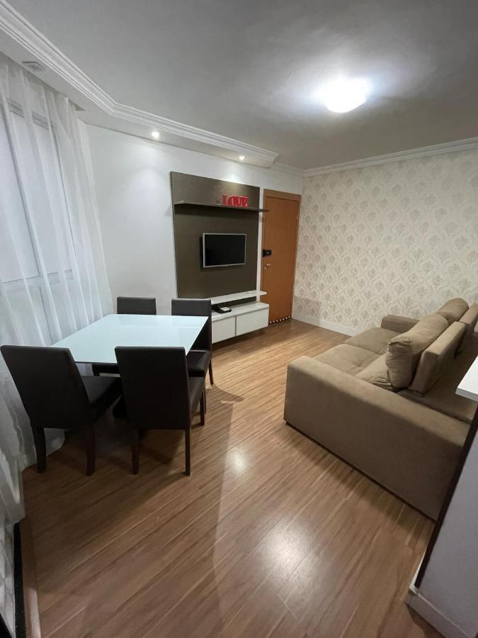 Lindo Apartamento Com Lazer De Clube Rio das Ostras Luaran gambar