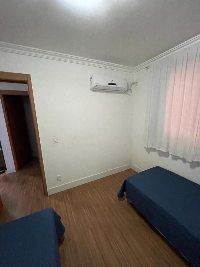 Lindo Apartamento Com Lazer De Clube Rio das Ostras Luaran gambar