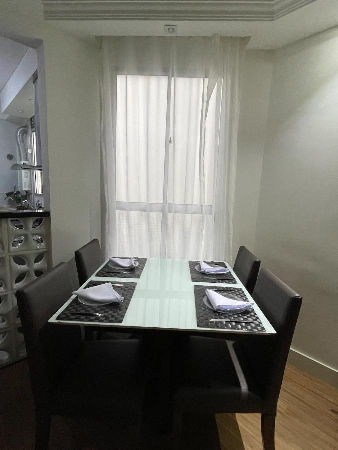 Lindo Apartamento Com Lazer De Clube Rio das Ostras Luaran gambar