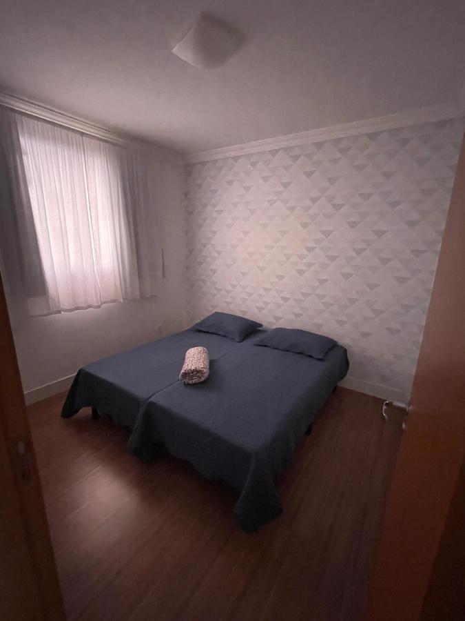 Lindo Apartamento Com Lazer De Clube Rio das Ostras Luaran gambar