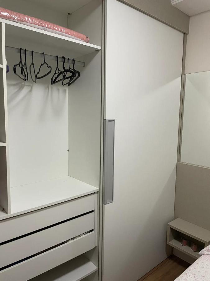 Lindo Apartamento Com Lazer De Clube Rio das Ostras Luaran gambar