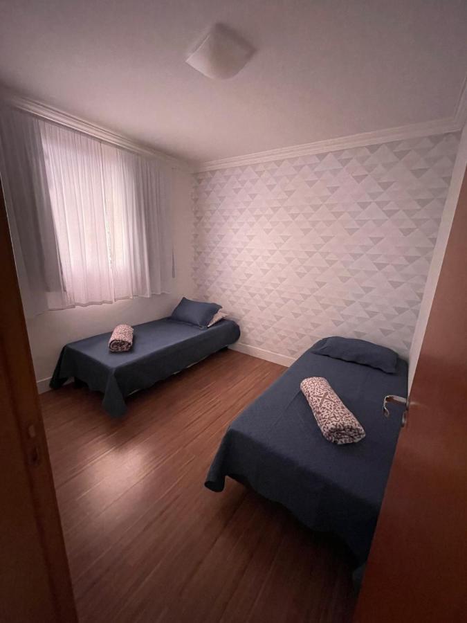 Lindo Apartamento Com Lazer De Clube Rio das Ostras Luaran gambar