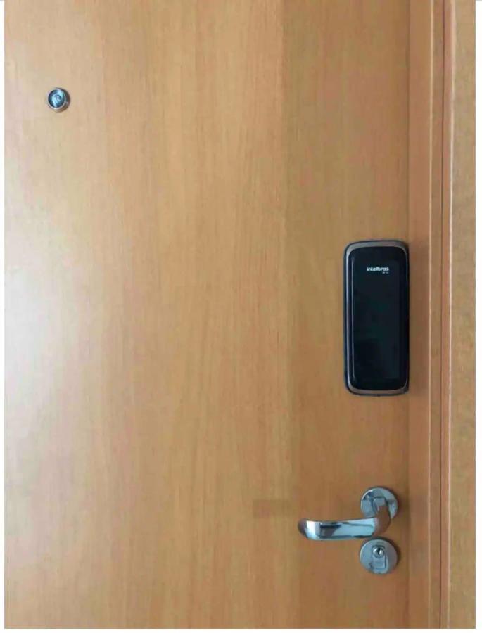 Lindo Apartamento Com Lazer De Clube Rio das Ostras Luaran gambar