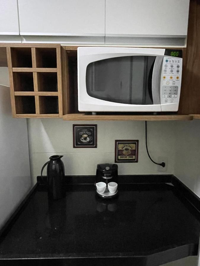 Lindo Apartamento Com Lazer De Clube Rio das Ostras Luaran gambar