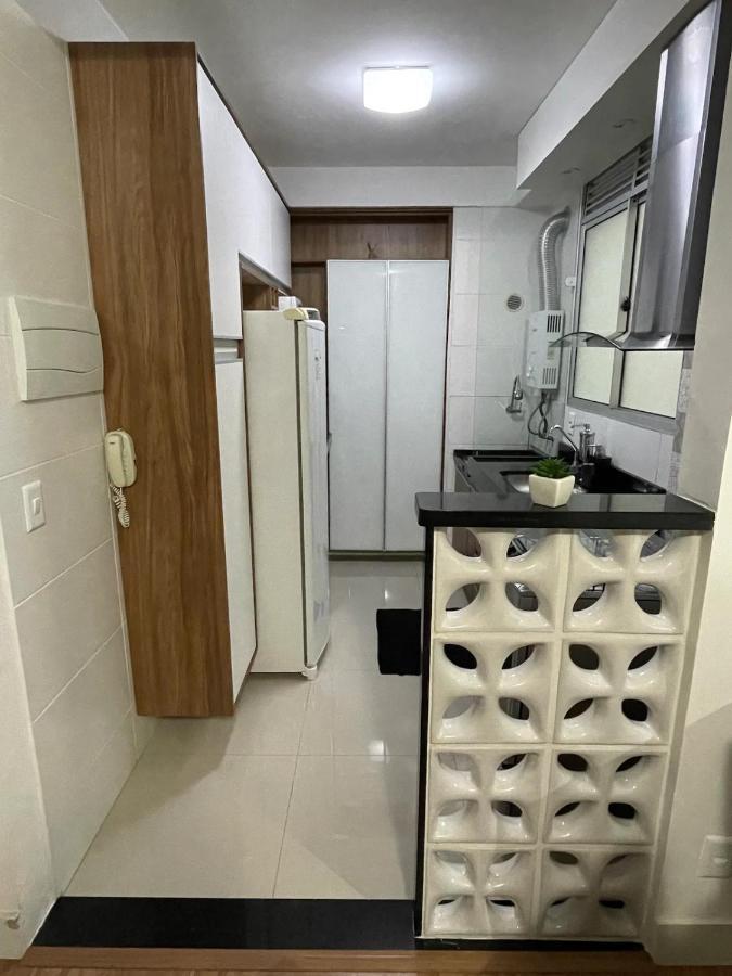Lindo Apartamento Com Lazer De Clube Rio das Ostras Luaran gambar