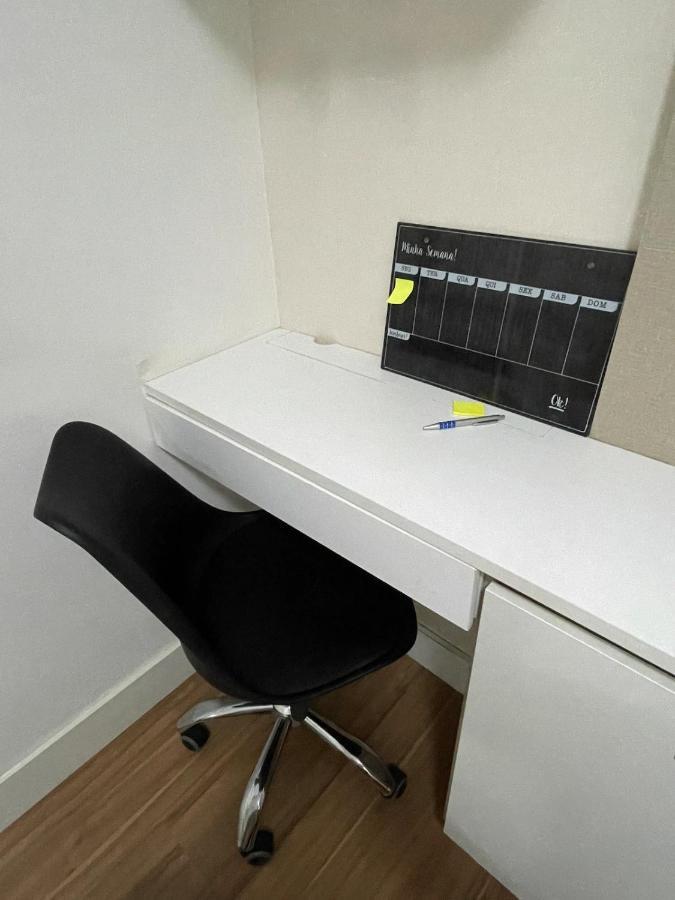 Lindo Apartamento Com Lazer De Clube Rio das Ostras Luaran gambar