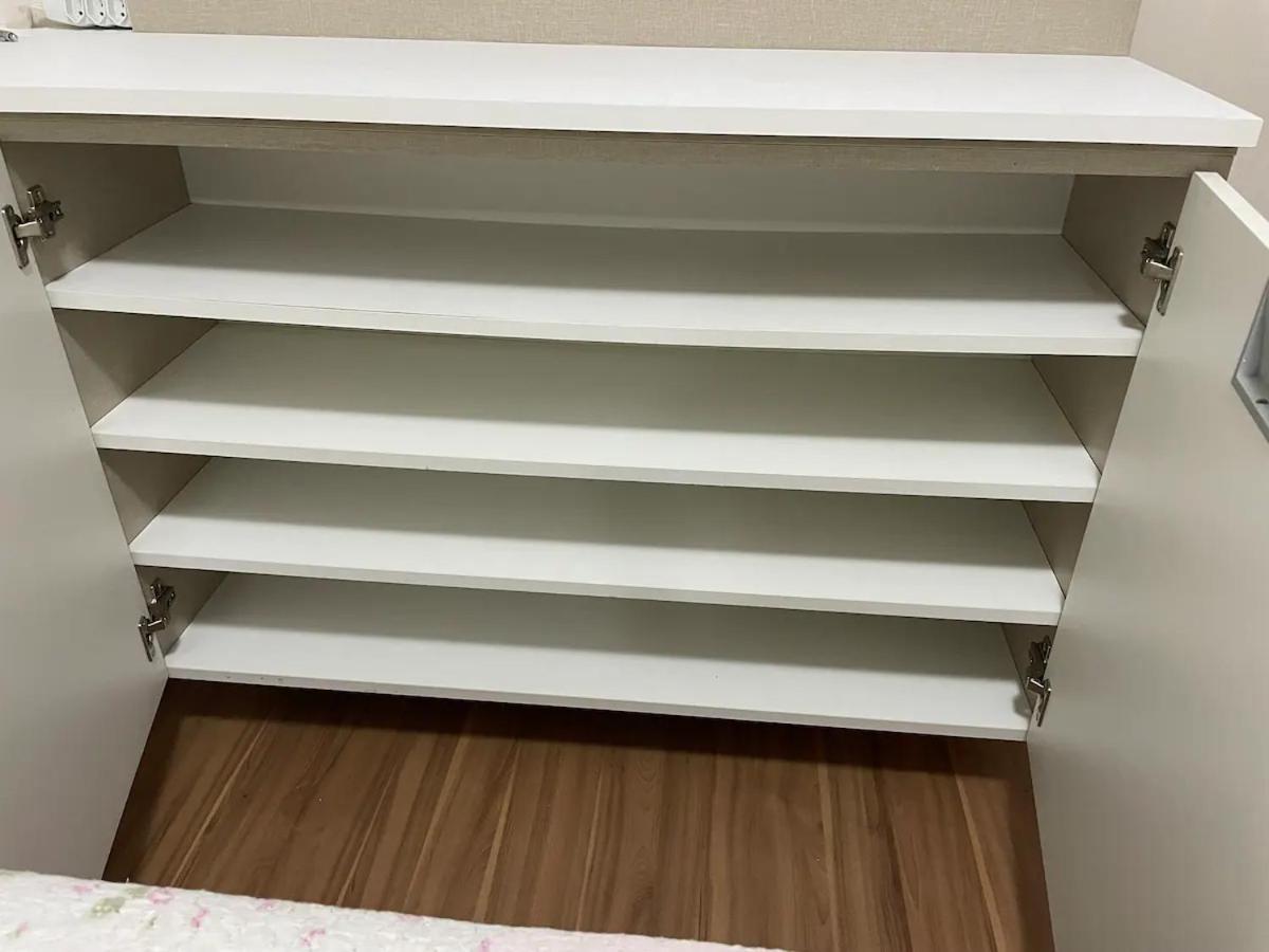 Lindo Apartamento Com Lazer De Clube Rio das Ostras Luaran gambar