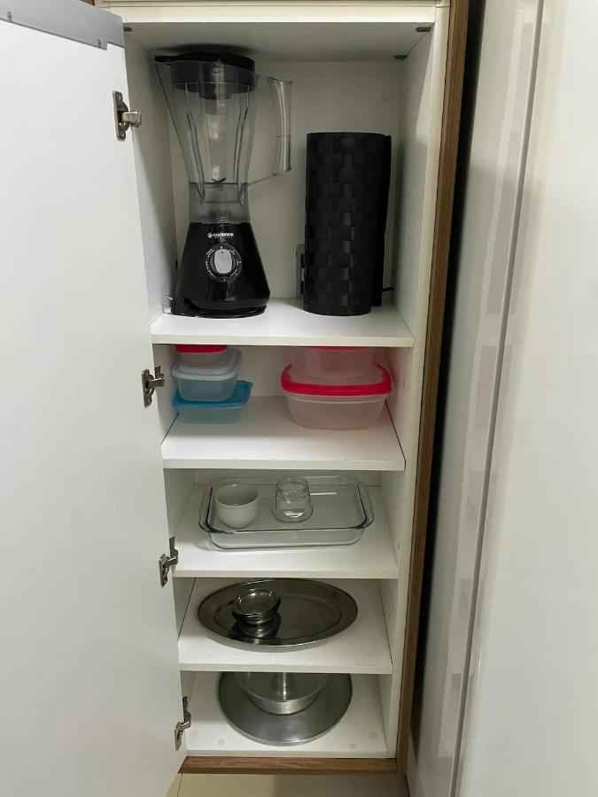 Lindo Apartamento Com Lazer De Clube Rio das Ostras Luaran gambar