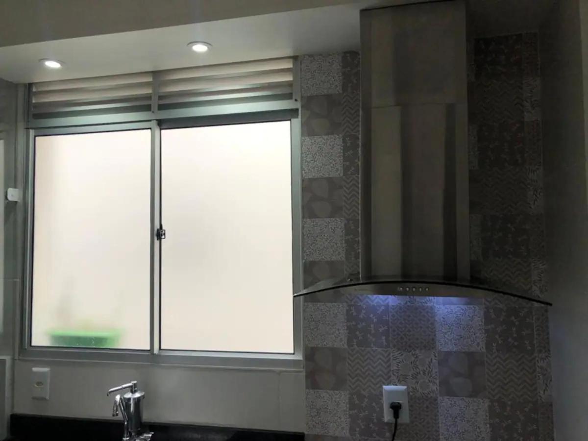 Lindo Apartamento Com Lazer De Clube Rio das Ostras Luaran gambar